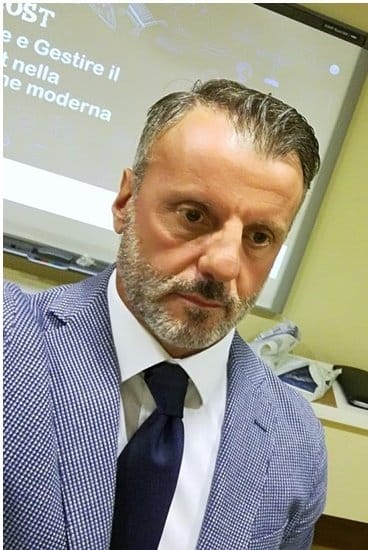Massimo Elisei